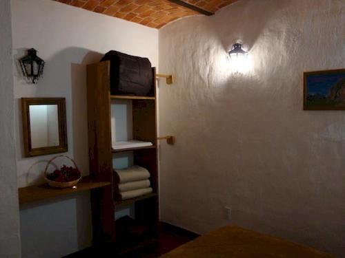 Hotel Bugamvillas タパルパ エクステリア 写真